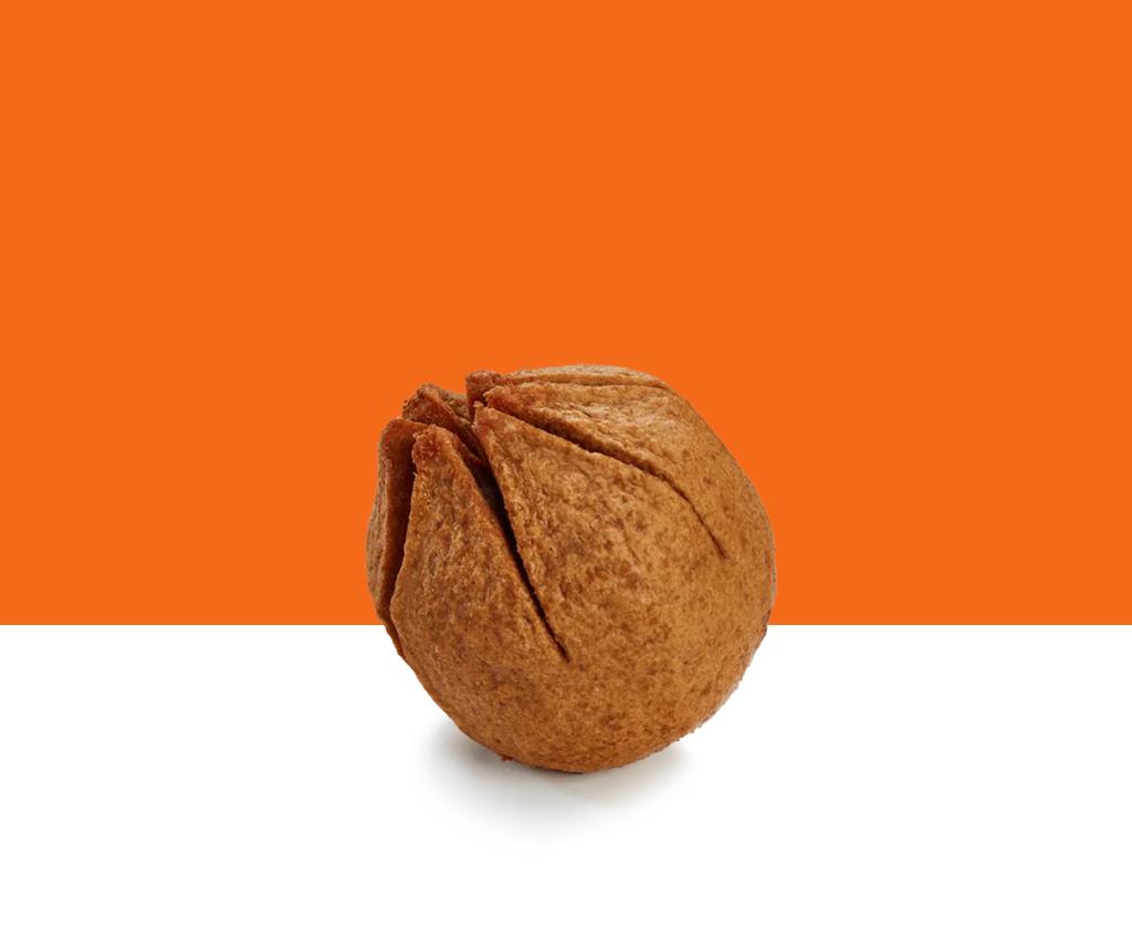 Boulette nature