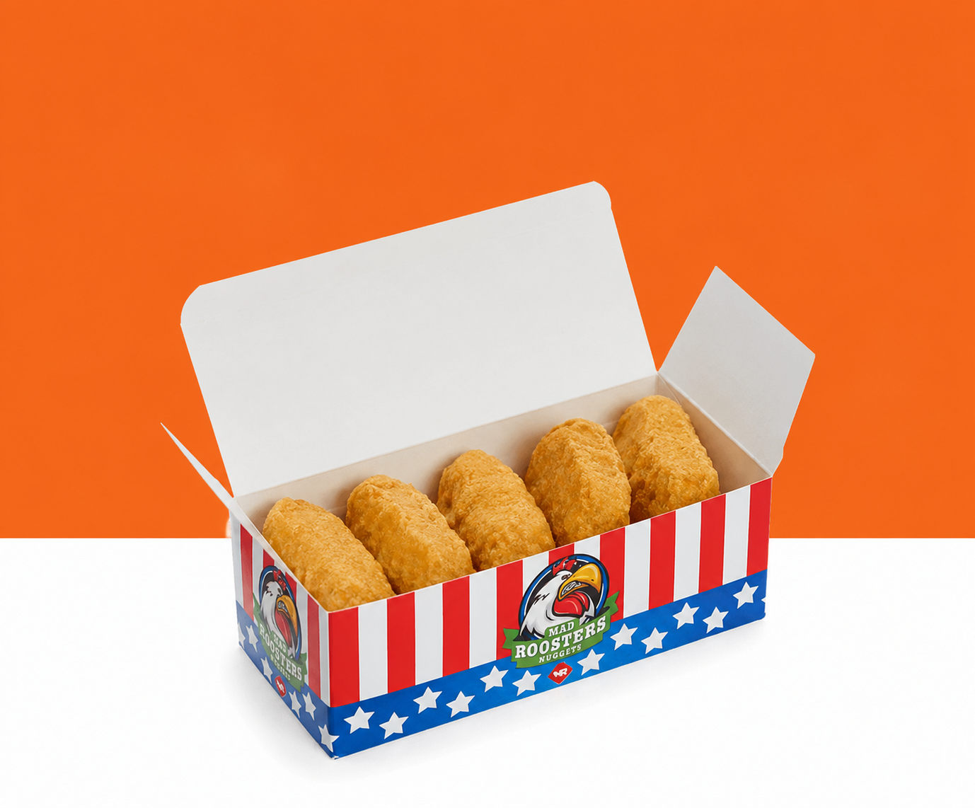 nuggets
