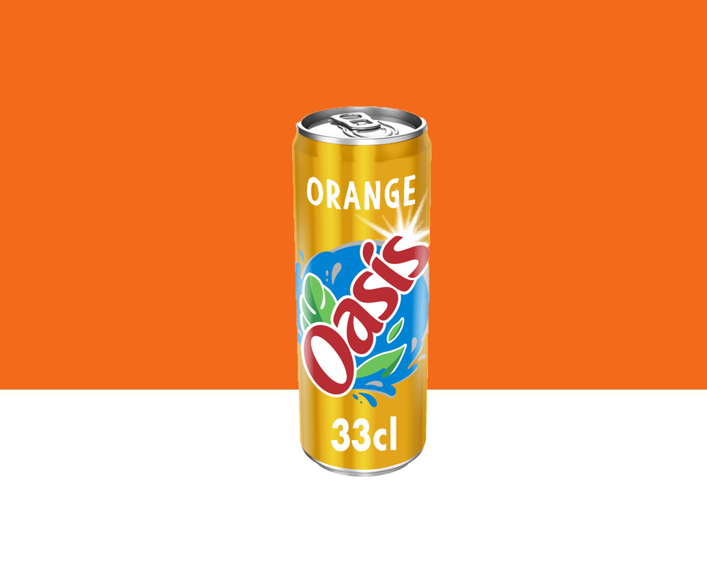 Oasis