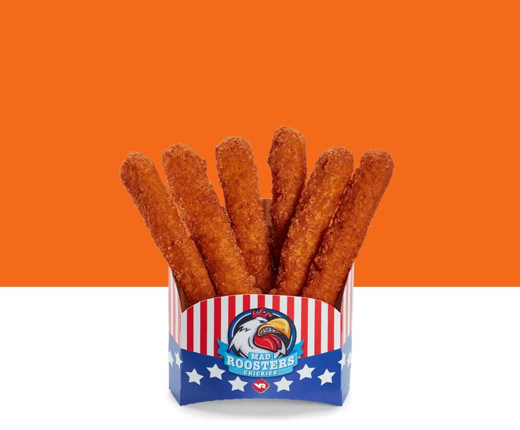chixfingers