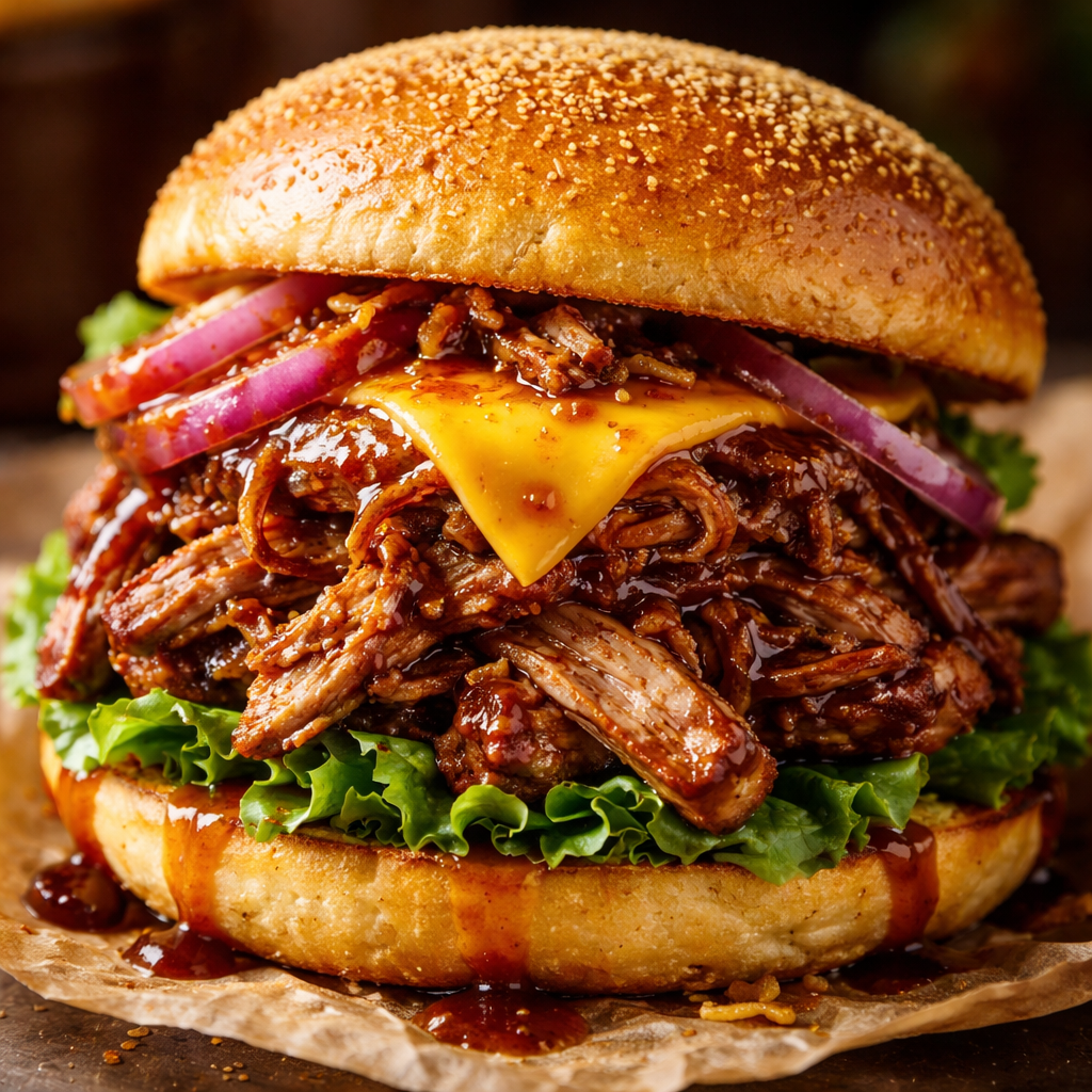burger maison jojo