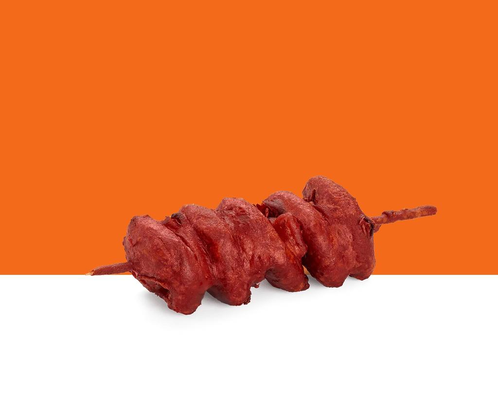 Brochette Grisly