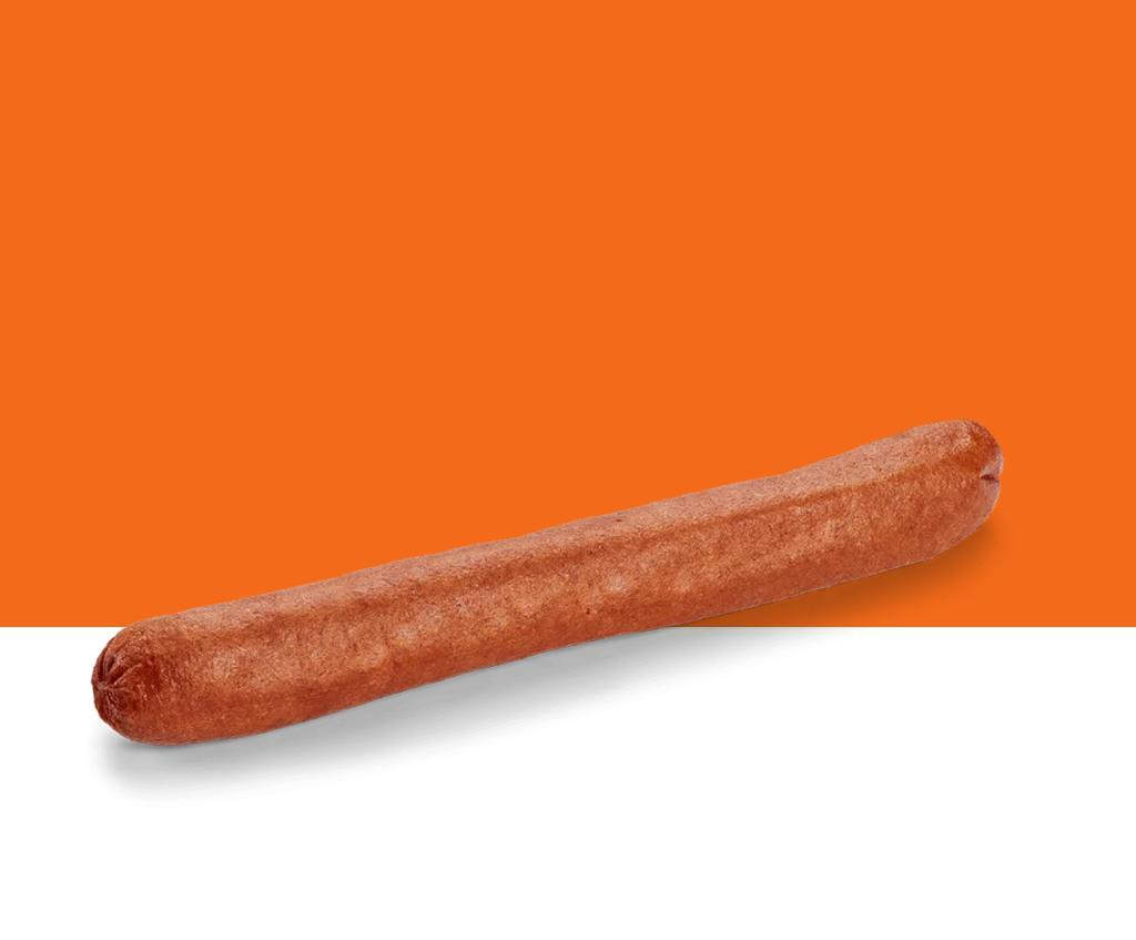 saussice de francfort