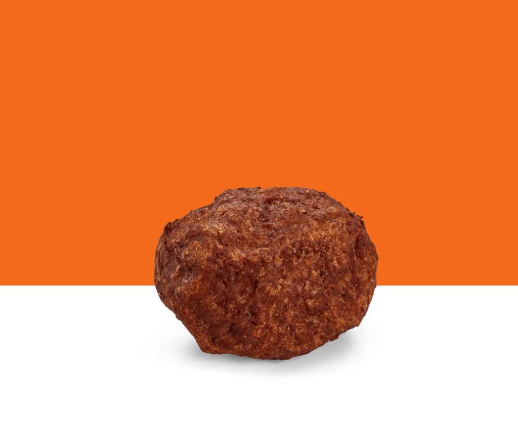 Boulette artisanale