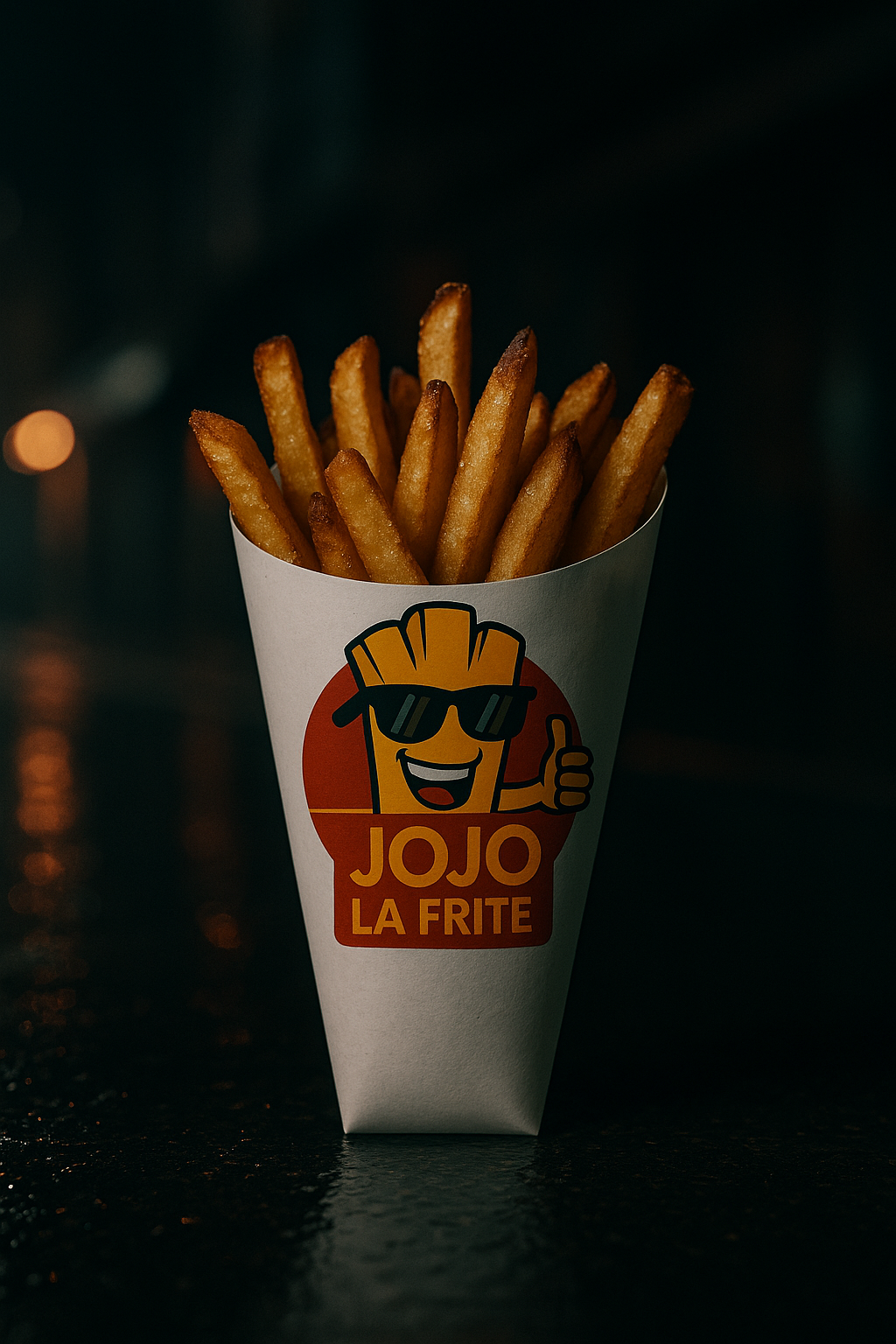 Petite Frite 