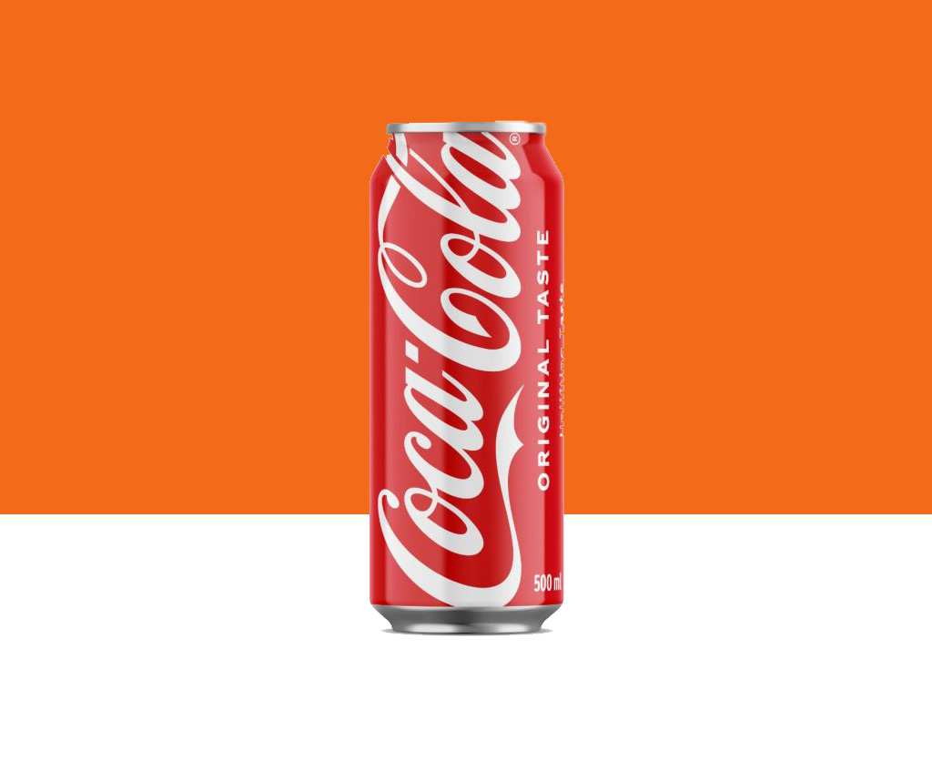 Coca cola 