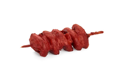 Brochette Grisly