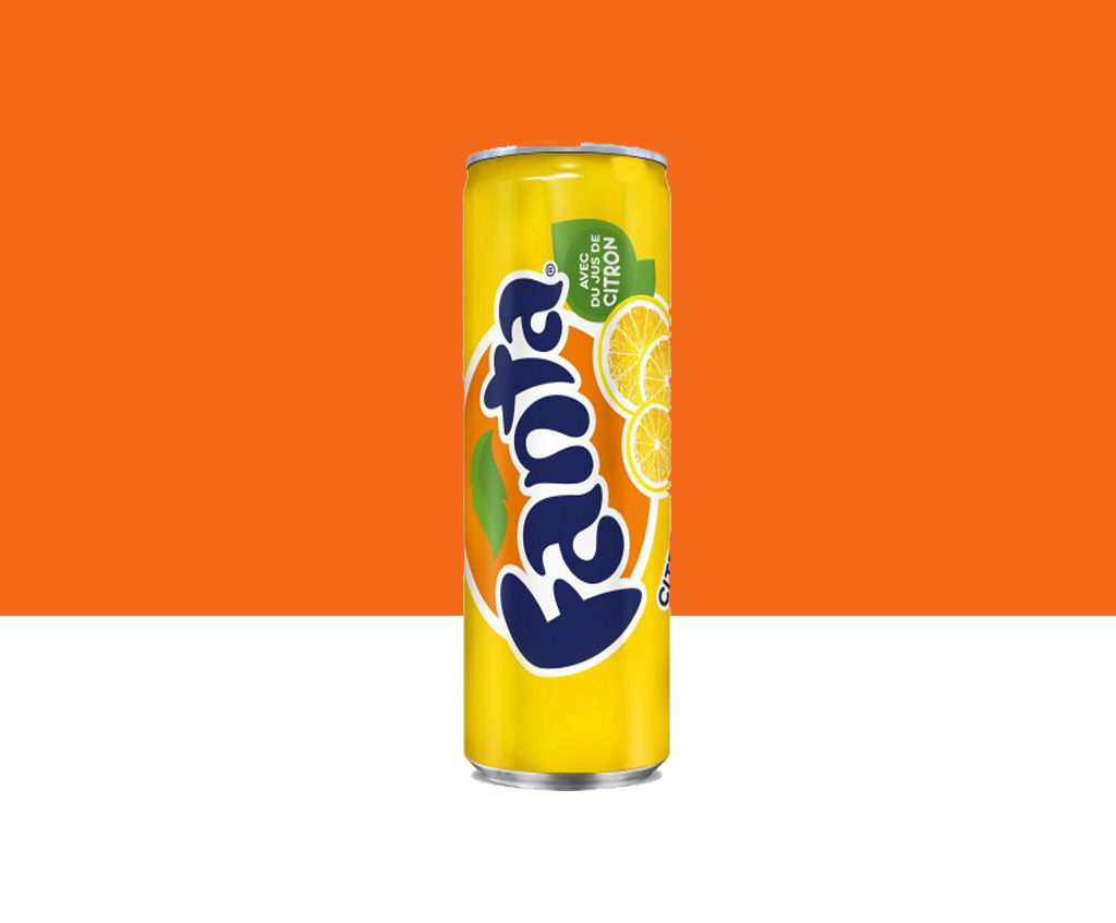 fanta citron 