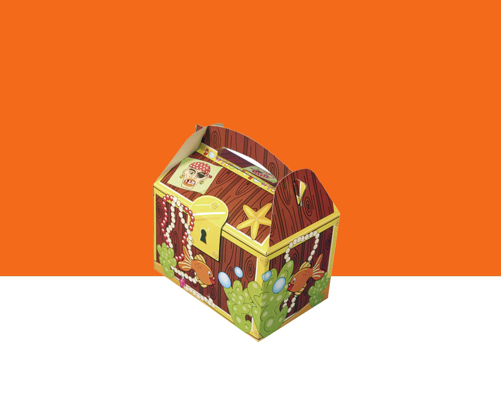 Box Enfant 
