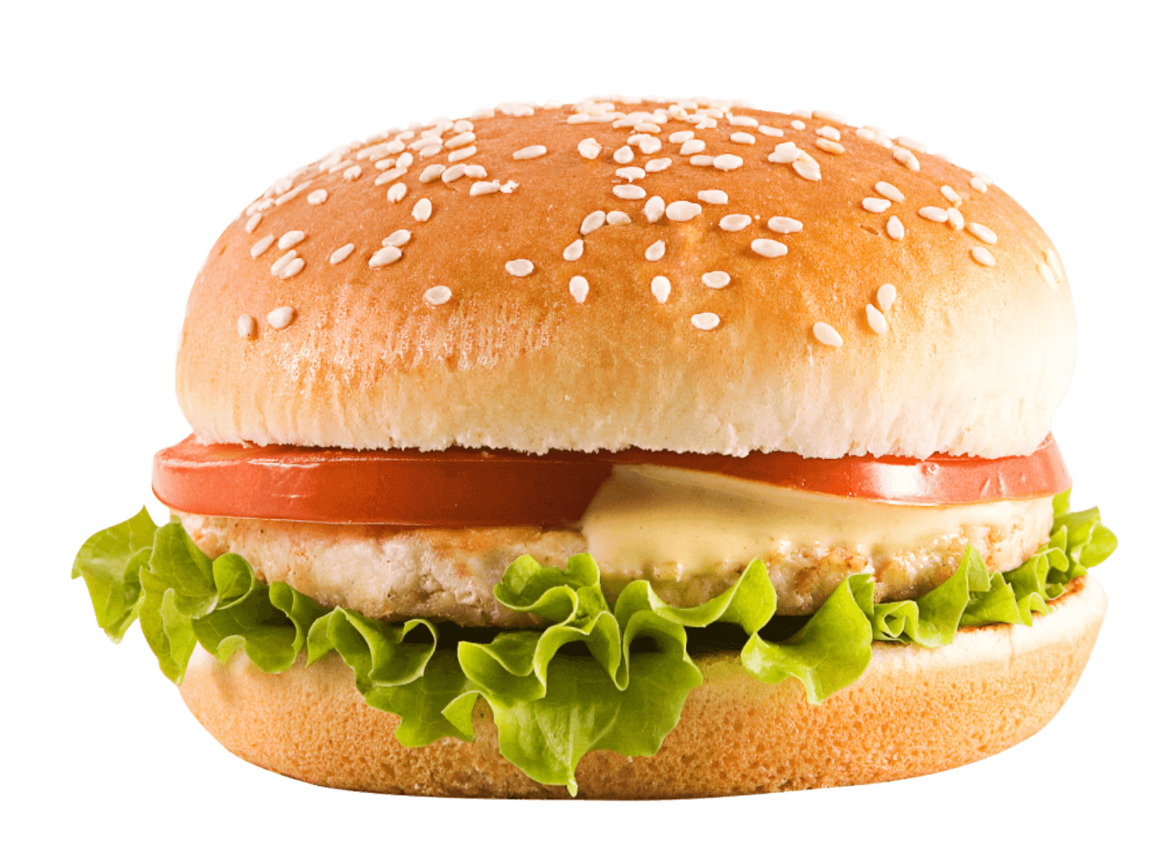 Hamburger